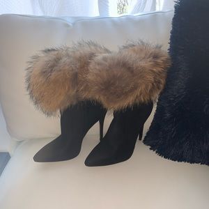 The perfect fall shoes